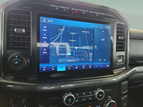 Certified 2023 Ford F150 XLT w/ Equipment Group 302A High AWD/4WD image 25