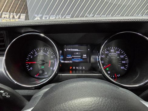 Used 2016 Ford Mustang GT image 18