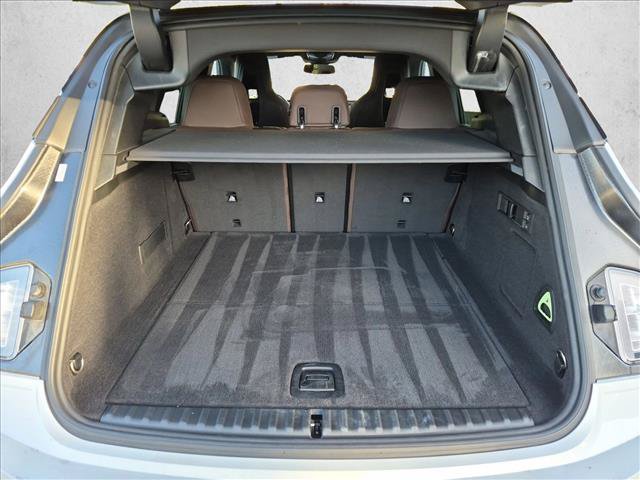 Certified 2024 BMW iX xDrive50 w/ Premium Package AWD/4WD image 6