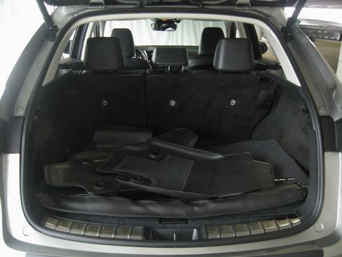 Used 2023 Lexus NX 350 AWD image 21