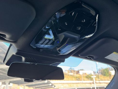 New 2025 BMW X3 M50 w/ Premium Package image 22