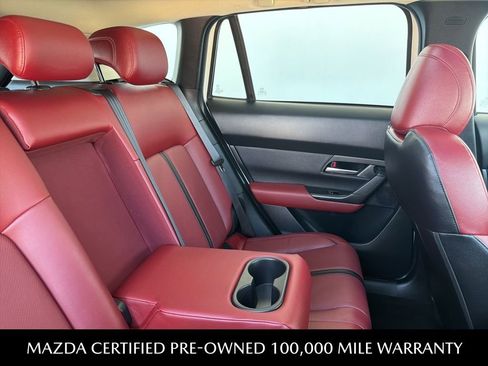 Used 2025 MAZDA CX-50 2.5 Hybrid w/ Premium Plus Pkg image 16