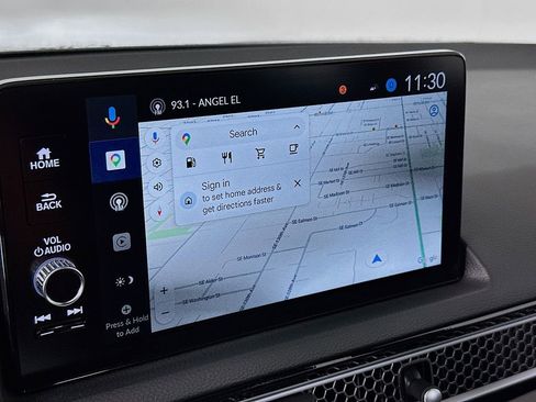 New 2026 Honda Civic Sport Touring image 13