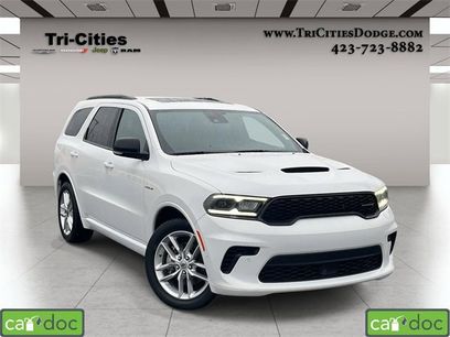 Used 2024 Dodge Durango R/T