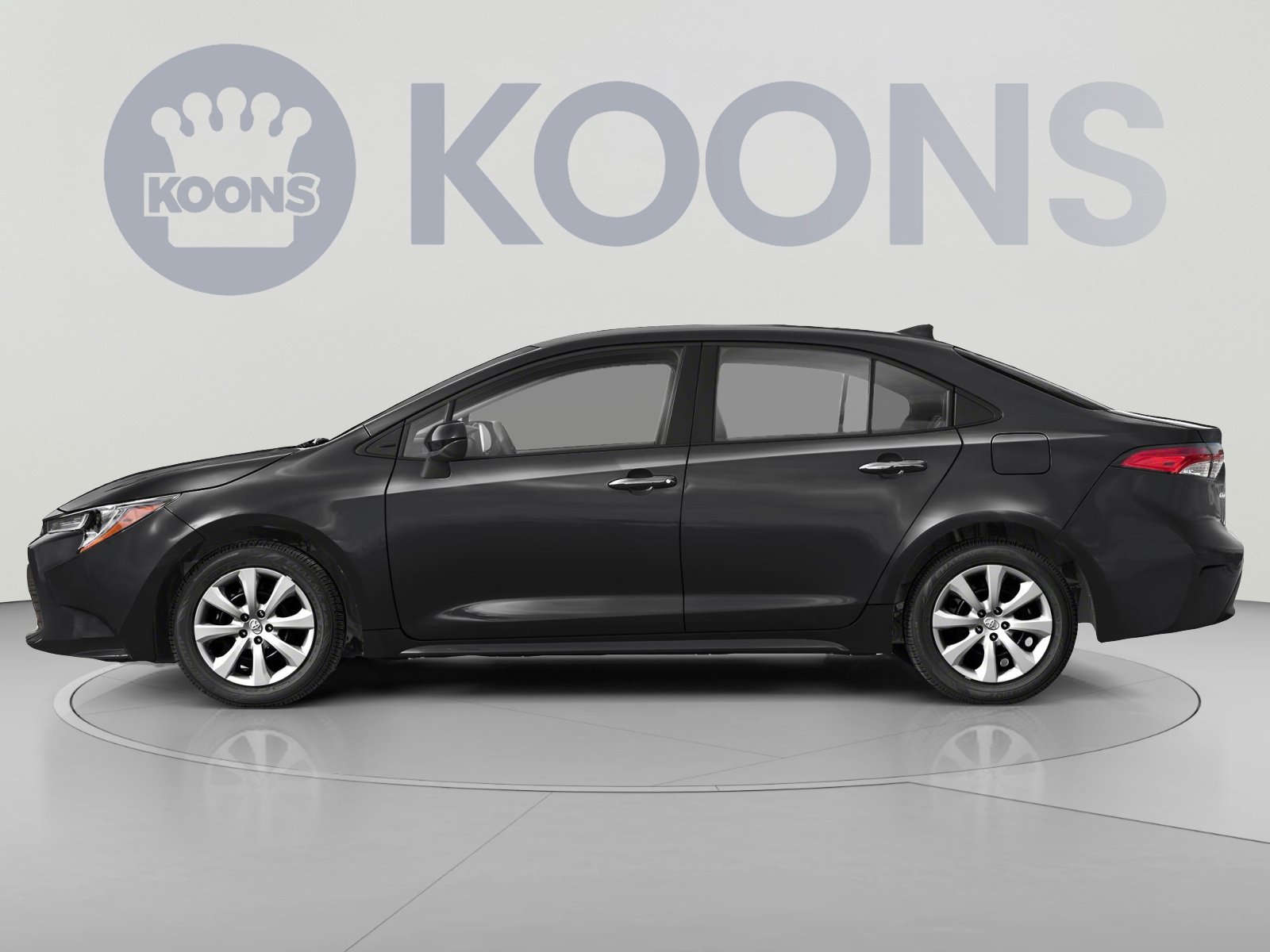 Used 2024 Toyota Corolla LE FWD image 4