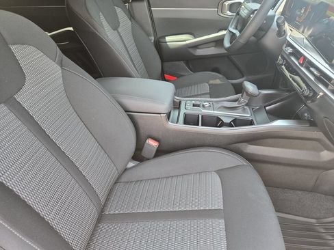 New 2026 Kia Sorento LX FWD image 11