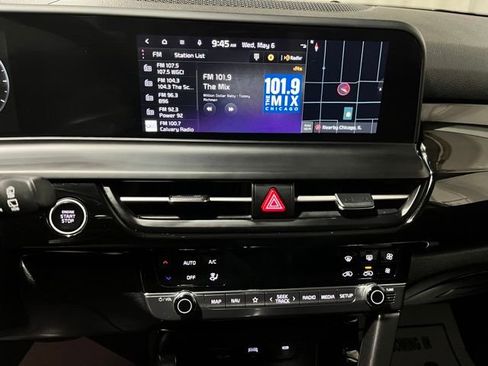 Used 2024 Kia Seltos S AWD/4WD image 15