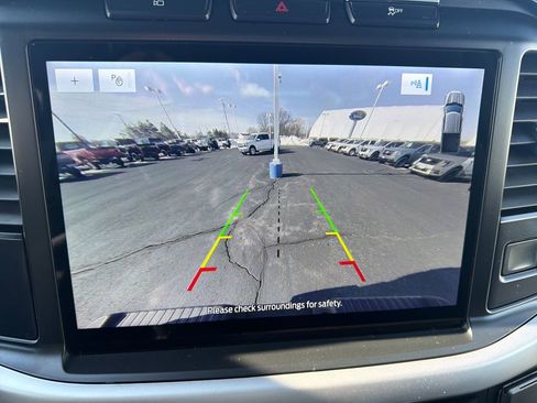 Used 2023 Ford F150 XLT w/ Equipment Group 302A High image 20