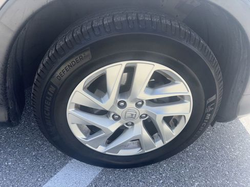 Used 2016 Honda CR-V EX-L image 12