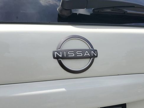 Used 2024 Nissan Murano SL FWD image 10