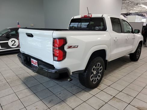 Used 2023 Chevrolet Colorado Z71 w/ Z71 Convenience Package 2 image 20