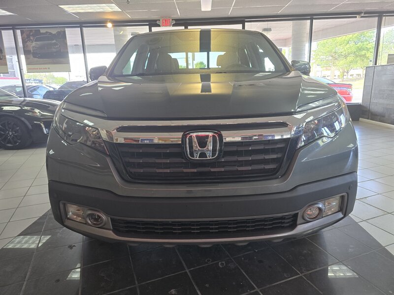 Used 2019 Honda Ridgeline RTL-E image 2