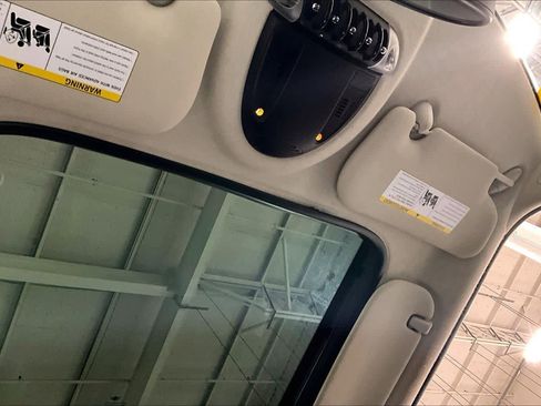 Used 2013 MINI Cooper S image 12