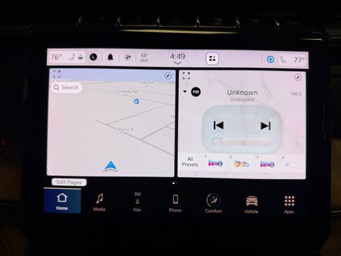 Used 2022 Jeep Grand Cherokee L Summit image 9