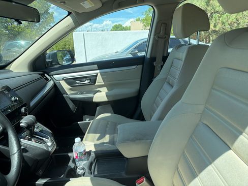 Used 2020 Honda CR-V LX image 12