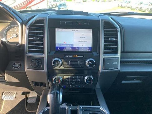 Used 2019 Ford F150 Platinum AWD/4WD image 30