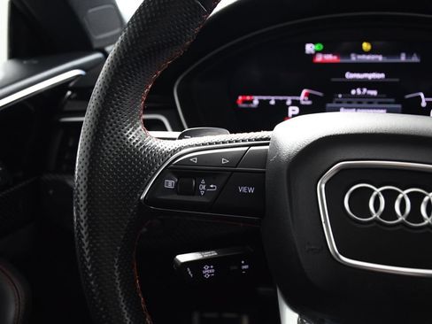 Used 2023 Audi S5 Premium Plus w/ Premium Plus Package AWD/4WD image 29