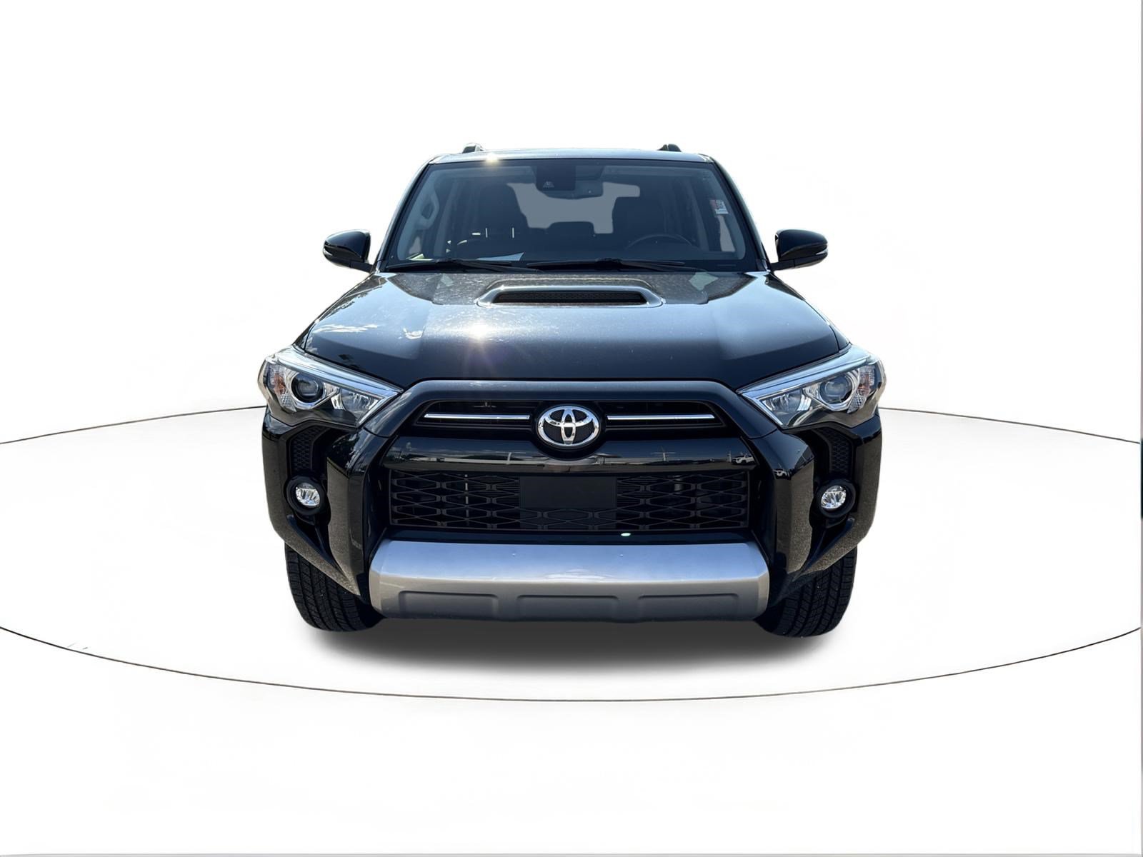 Used 2023 Toyota 4Runner TRD Off-Road Premium w/ Moonroof Package AWD/4WD image 8