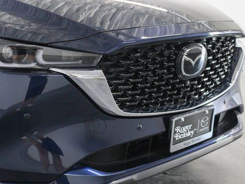 New 2025 MAZDA CX-5 AWD 2.5 S w/ Premium Plus Pkg image 18