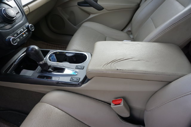 Used 2014 Acura RDX w/ Technology Package FWD image 26