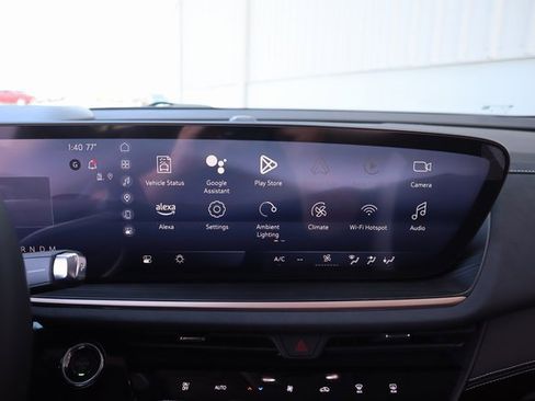 New 2025 Buick Envision Sport Touring image 16