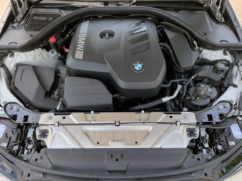 New 2026 BMW 330i xDrive Sedan w/ M Sport Package AWD/4WD image 44