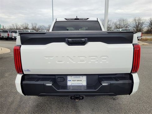 Used 2024 Toyota Tundra SR5 image 10