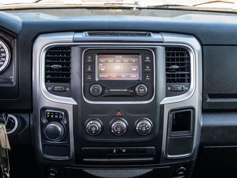 Used 2024 RAM 1500 Classic SLT image 26