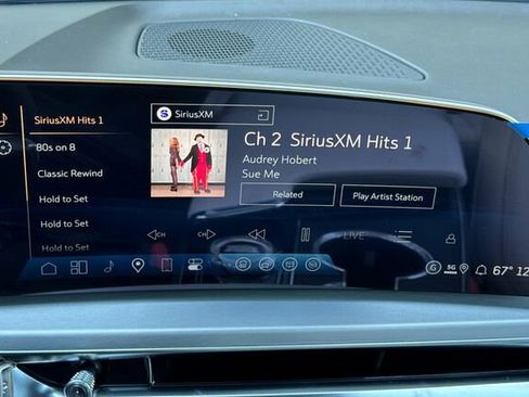 New 2026 Cadillac Lyriq Premium Luxury image 18