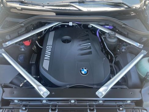 New 2026 BMW X7 xDrive40i w/ Premium Package AWD/4WD image 23