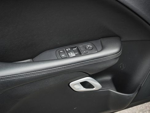 Used 2017 Dodge Challenger R/T w/ Cold Weather Group image 15