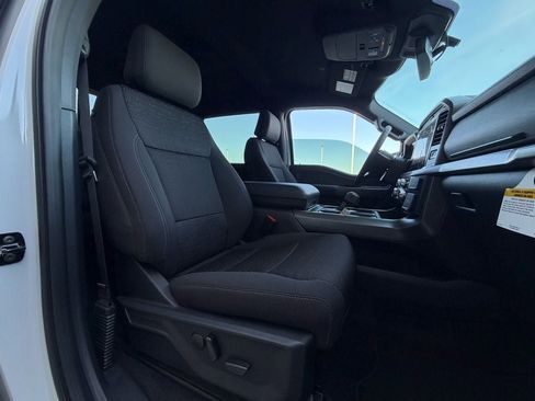 New 2026 Ford F150 XLT w/ Equipment Group 302A MID image 24