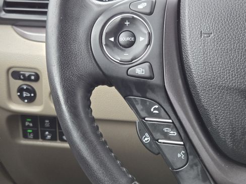 Used 2023 Honda Ridgeline RTL-E image 24