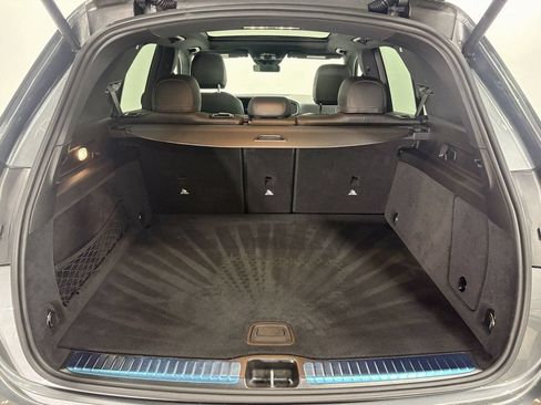 Certified 2026 Mercedes-Benz GLE 350 4MATIC image 30