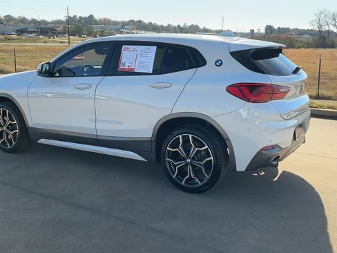 Used 2020 BMW X2 sDrive28i w/ M Sport X Package image 6
