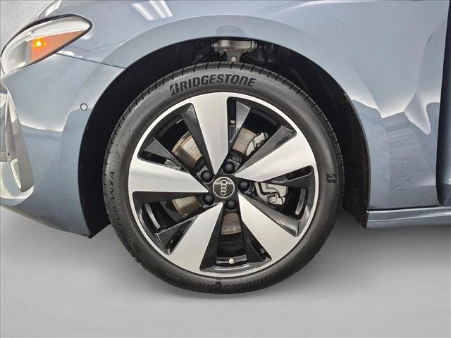 Certified 2025 Audi A5 Premium AWD/4WD image 27