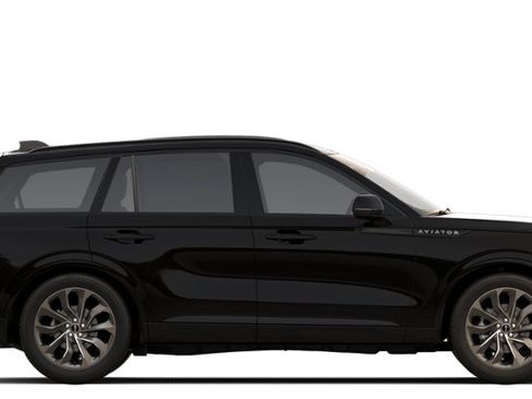 New 2026 Lincoln Aviator AWD w/ Jet Appearance Package image 50