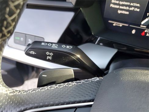 Used 2022 Audi S3 Prestige image 14