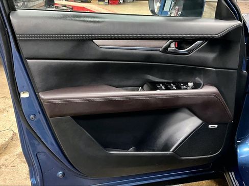 Used 2023 MAZDA CX-5 Signature image 20