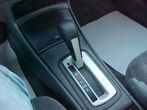 Used 2005 Honda Civic LX image 18