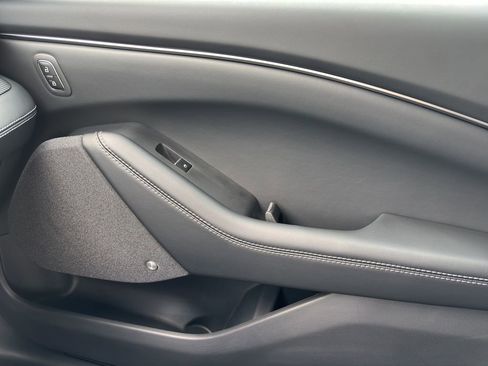 New 2026 Ford Mustang Mach-E Premium AWD/4WD image 11