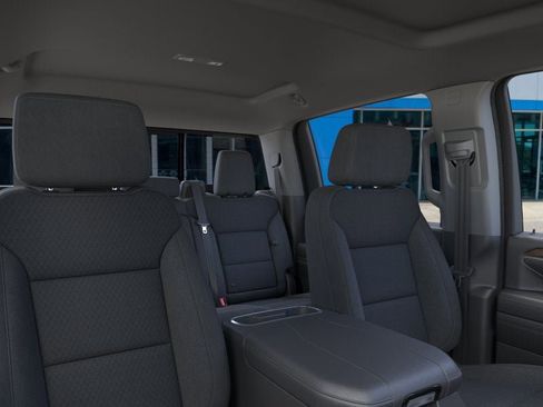 New 2026 Chevrolet Silverado 3500 LT w/ Safety Package AWD/4WD image 53