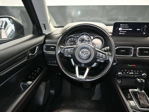 Used 2024 MAZDA CX-5 Carbon Edition AWD/4WD image 29