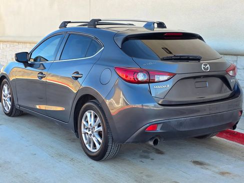 Used 2014 MAZDA MAZDA3 i Grand Touring image 6