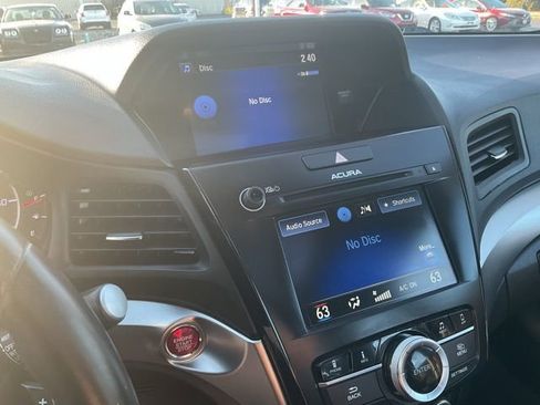 Used 2016 Acura ILX image 15