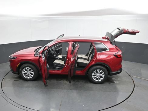 New 2026 Honda CR-V LX image 43