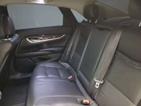 Used 2014 Cadillac XTS Premium w/ Driver Assist Package image 18