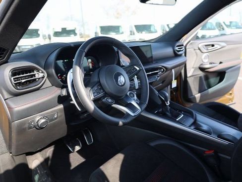 New 2024 Dodge Hornet R/T Plus image 22