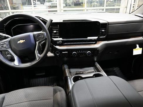 New 2026 Chevrolet Silverado 2500 LT image 13