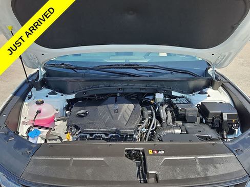 Used 2026 Hyundai Tucson SEL Plus AWD/4WD image 28
